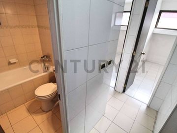 DEPARTAMENTO EN VENTA, 6 DORMITORIOS, LAS CONDES