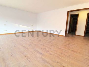 DEPARTAMENTO EN VENTA, 6 DORMITORIOS, LAS CONDES