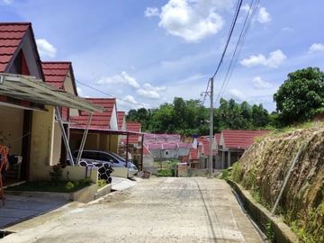 Perumahan Islami 100 Jutaan Rangkasbitung Bebas Banjir