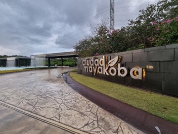 Departamento en venta Cancún, Playa del Carmen