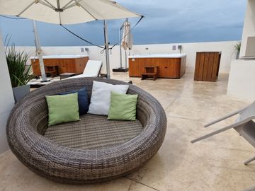 Departamento en venta Cancún, Playa del Carmen