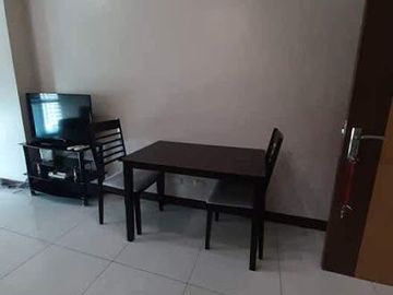 A0308 - Semi-Furnished 1BR For Sale in 8 Forbestown Road