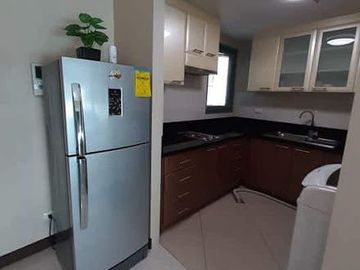 A0308 - Semi-Furnished 1BR For Sale in 8 Forbestown Road