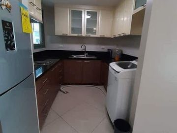 A0308 - Semi-Furnished 1BR For Sale in 8 Forbestown Road