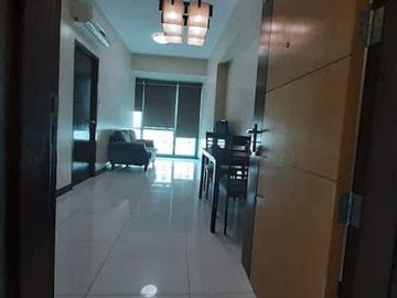 A0308 - Semi-Furnished 1BR For Sale in 8 Forbestown Road