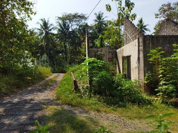 rumah krembangan 5 menit dari polres kulon progo
