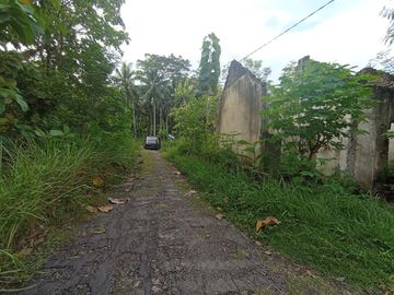 rumah krembangan 5 menit dari polres kulon progo