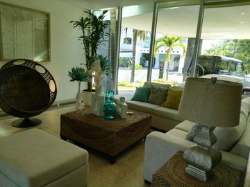 Casa en venta/Villas Xel-ha Mayan Palace