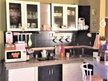 Dijual Rumah di Bintaro Dekat Exit Tol Veteran Bintaro