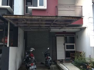 rumah ASRI di KALIJATI nego SAMPAI JADI