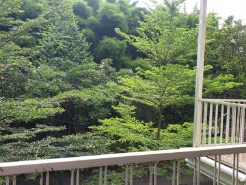 Rumah Nyaman dan Asri di Sektor 8 River Park Bintaro 6870
