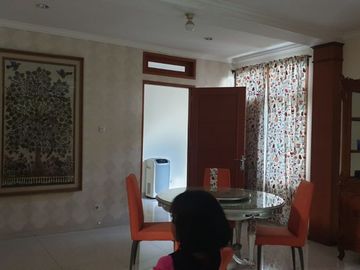 Rumah Nyaman dan Asri di Sektor 8 River Park Bintaro 6870