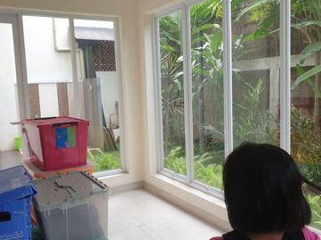 Rumah Nyaman dan Asri di Sektor 8 River Park Bintaro 6870