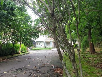 Rumah Nyaman dan Asri di Sektor 8 River Park Bintaro 6870