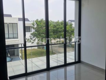 Dijual Rumah Milenial