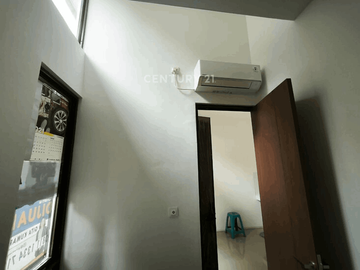 DIJUAL RUMAH BARU SIAP HUNI DI CITRA GARDEN SERPONG