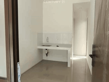 DIJUAL RUMAH BARU SIAP HUNI DI CITRA GARDEN SERPONG