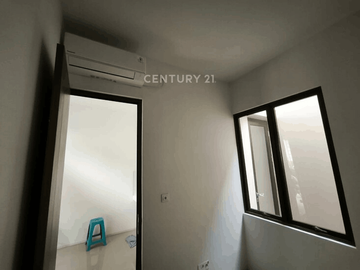 DIJUAL RUMAH BARU SIAP HUNI DI CITRA GARDEN SERPONG