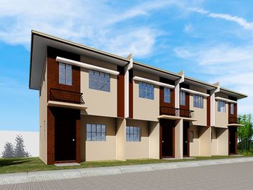 Affordable house and lot in Batangas - Lumina Lipa