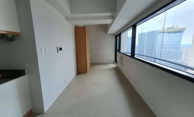 STUDIO UNIT IN ORTIGAS AT THE BACK OF MEGAMALL, AFFORDABLE