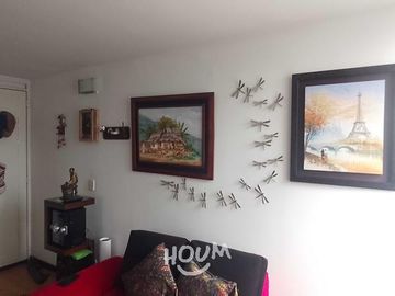 Apartamento Parque Industrial de La Sabana ID: 150370r
