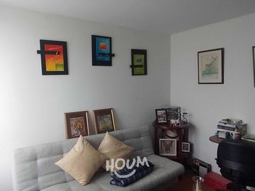 Apartamento Parque Industrial de La Sabana ID: 150370r