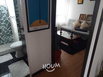 Apartamento Parque Industrial de La Sabana ID: 150370r