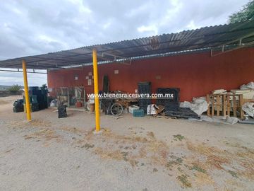RANCHO EN VENTA EN COLON,  QRO.