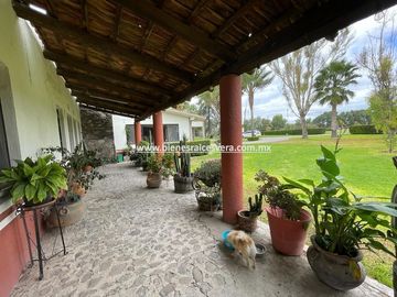 RANCHO EN VENTA EN COLON,  QRO.