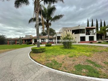 RANCHO EN VENTA EN COLON,  QRO.
