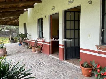RANCHO EN VENTA EN COLON,  QRO.