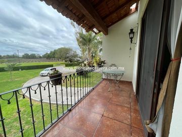 RANCHO EN VENTA EN COLON,  QRO.