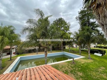 RANCHO EN VENTA EN COLON,  QRO.