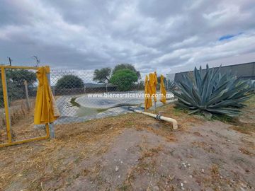 RANCHO EN VENTA EN COLON,  QRO.