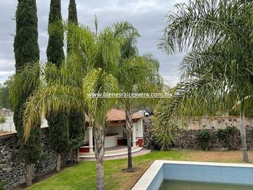 RANCHO EN VENTA EN COLON,  QRO.