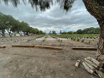 RANCHO EN VENTA EN COLON,  QRO.