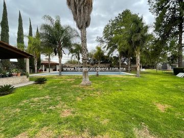 RANCHO EN VENTA EN COLON,  QRO.