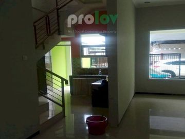 Paling Murah di Cisaranten Arcamanik Rumah 2LT Siap Huni Hanya 750 Juta