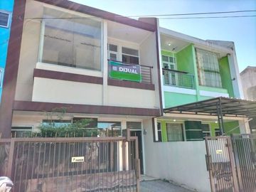 Paling Murah di Cisaranten Arcamanik Rumah 2LT Siap Huni Hanya 750 Juta