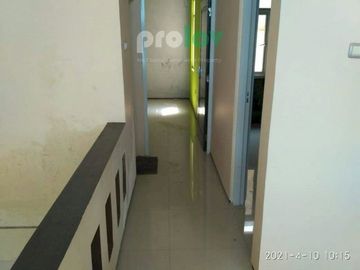 Paling Murah di Cisaranten Arcamanik Rumah 2LT Siap Huni Hanya 750 Juta