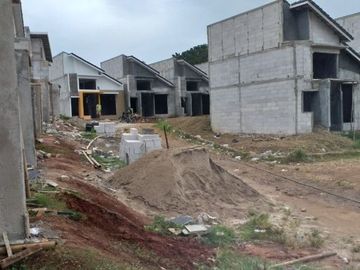 Hunian Nyaman Asri dengan harga terbaik di gunung sindur