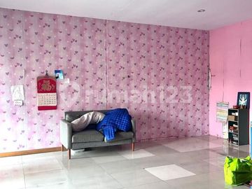 Dijual Cepat Rumah Citra 5 Rapi Kamar 3. .,an