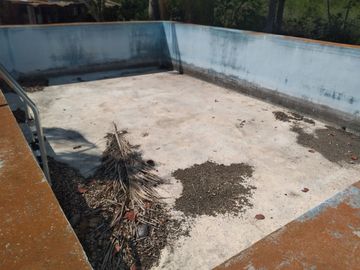 VENTA DE RANCHO PARA GANADERIA O FRACCIONAR EN CARRETERA A TIXKOKOB, YUCATÁN