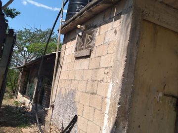 VENTA DE RANCHO PARA GANADERIA O FRACCIONAR EN CARRETERA A TIXKOKOB, YUCATÁN