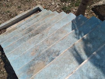 VENTA DE RANCHO PARA GANADERIA O FRACCIONAR EN CARRETERA A TIXKOKOB, YUCATÁN