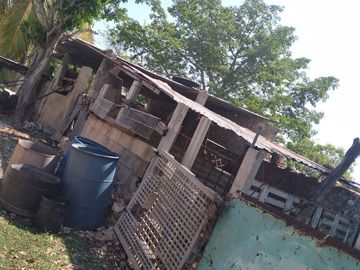 VENTA DE RANCHO PARA GANADERIA O FRACCIONAR EN CARRETERA A TIXKOKOB, YUCATÁN