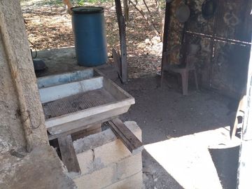 VENTA DE RANCHO PARA GANADERIA O FRACCIONAR EN CARRETERA A TIXKOKOB, YUCATÁN
