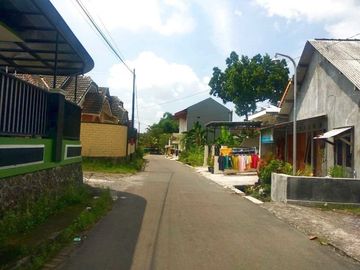 Tanah Sleman, Area Kompleks Pemda Sleman: Legalitas SHM P