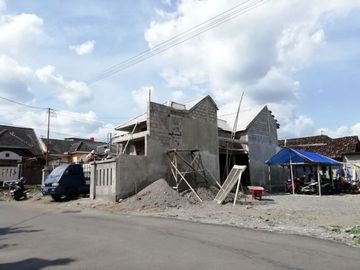 Tanah Sleman, Area Kompleks Pemda Sleman: Legalitas SHM P