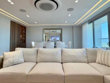 apartamento en venta en altos de los rosales. Cod V378